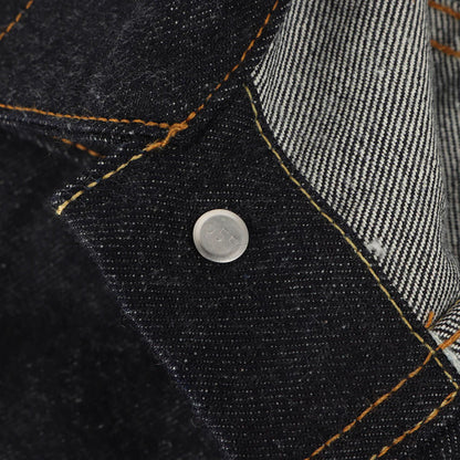 [希少 デッドストック] 90s 506XX 1st デニムジャケット / USA製 バレンシア工場 70501-0003