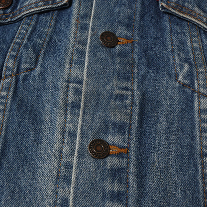 [グッドサイズ] 90s 70506-0216 4th デニムジャケット USA製