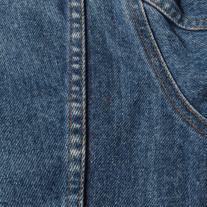 [グッドサイズ] 90s 70506-0216 4th デニムジャケット USA製