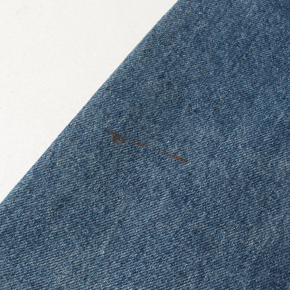 [グッドサイズ] 90s 70506-0216 4th デニムジャケット USA製