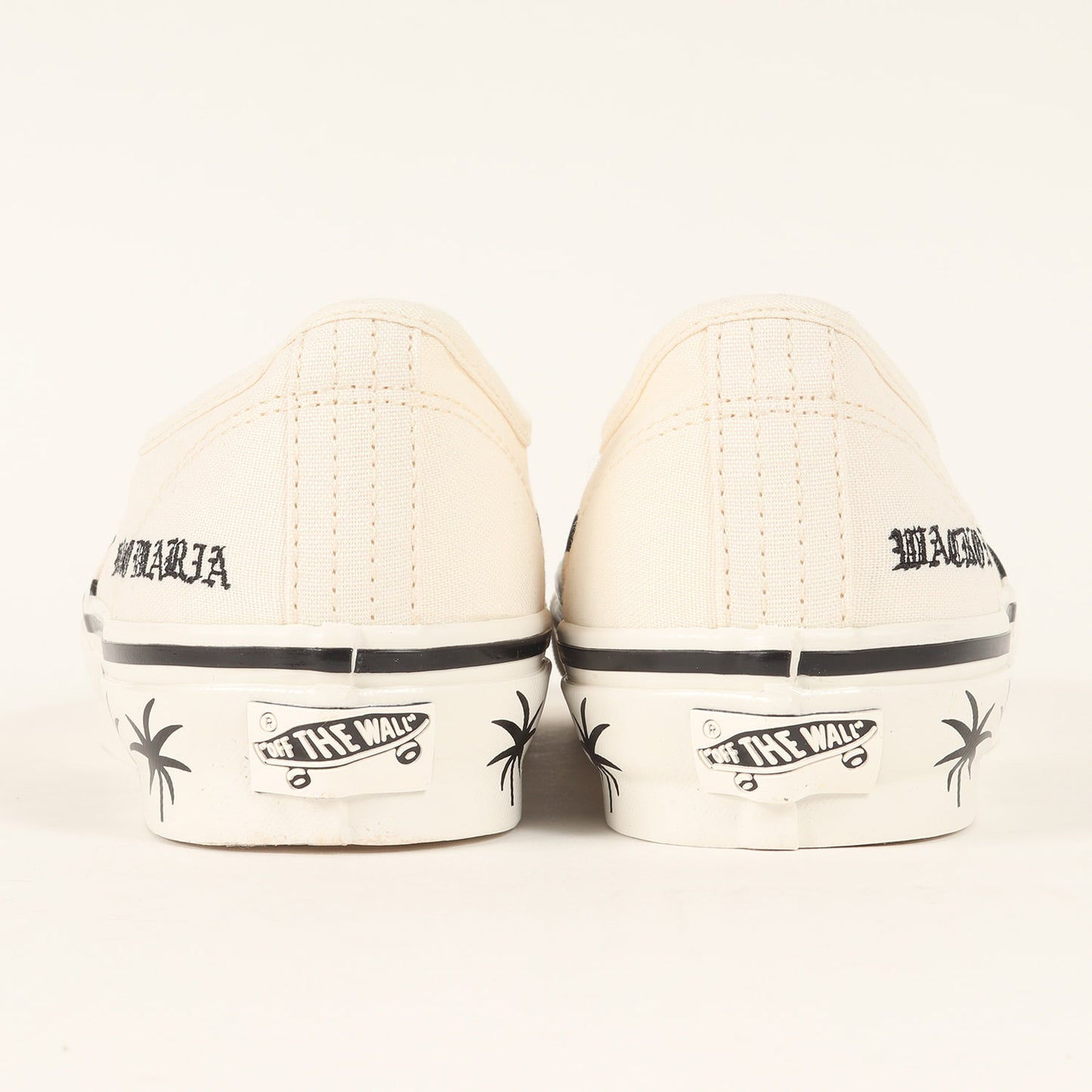 25SS ×VANS LX AUTHENTIC 44 CHECKERBOARD