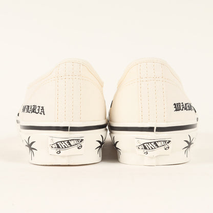 25SS ×VANS LX AUTHENTIC 44 CHECKERBOARD