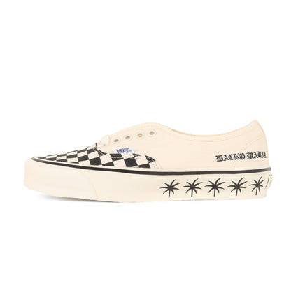 25SS ×VANS LX AUTHENTIC 44 CHECKERBOARD