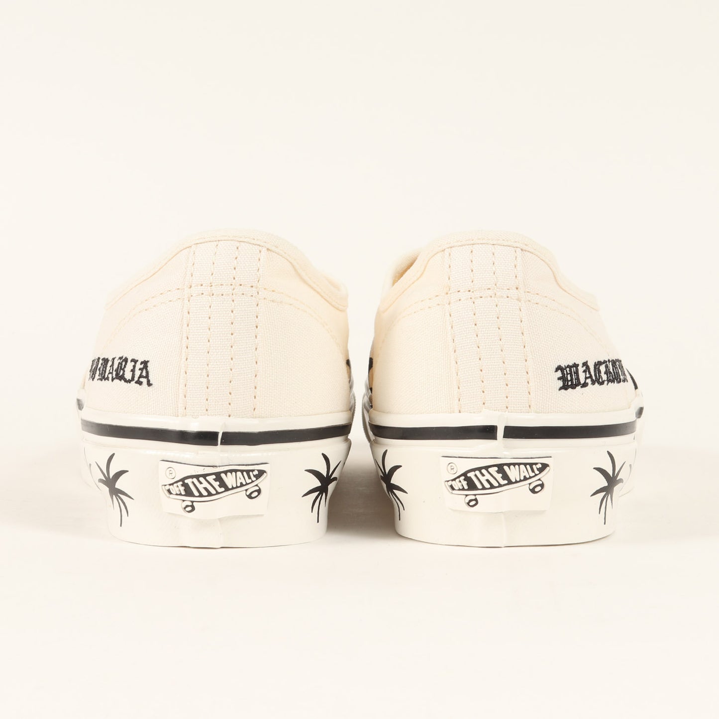 25SS ×VANS LX AUTHENTIC 44 CHECKERBOARD