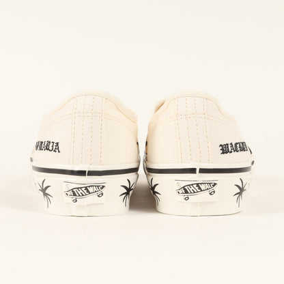 25SS ×VANS LX AUTHENTIC 44 CHECKERBOARD