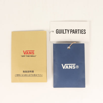 25SS ×VANS LX AUTHENTIC 44 CHECKERBOARD