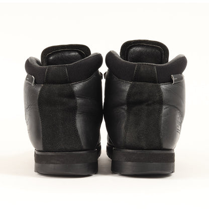 AT/01 レザー トレッキングブーツ