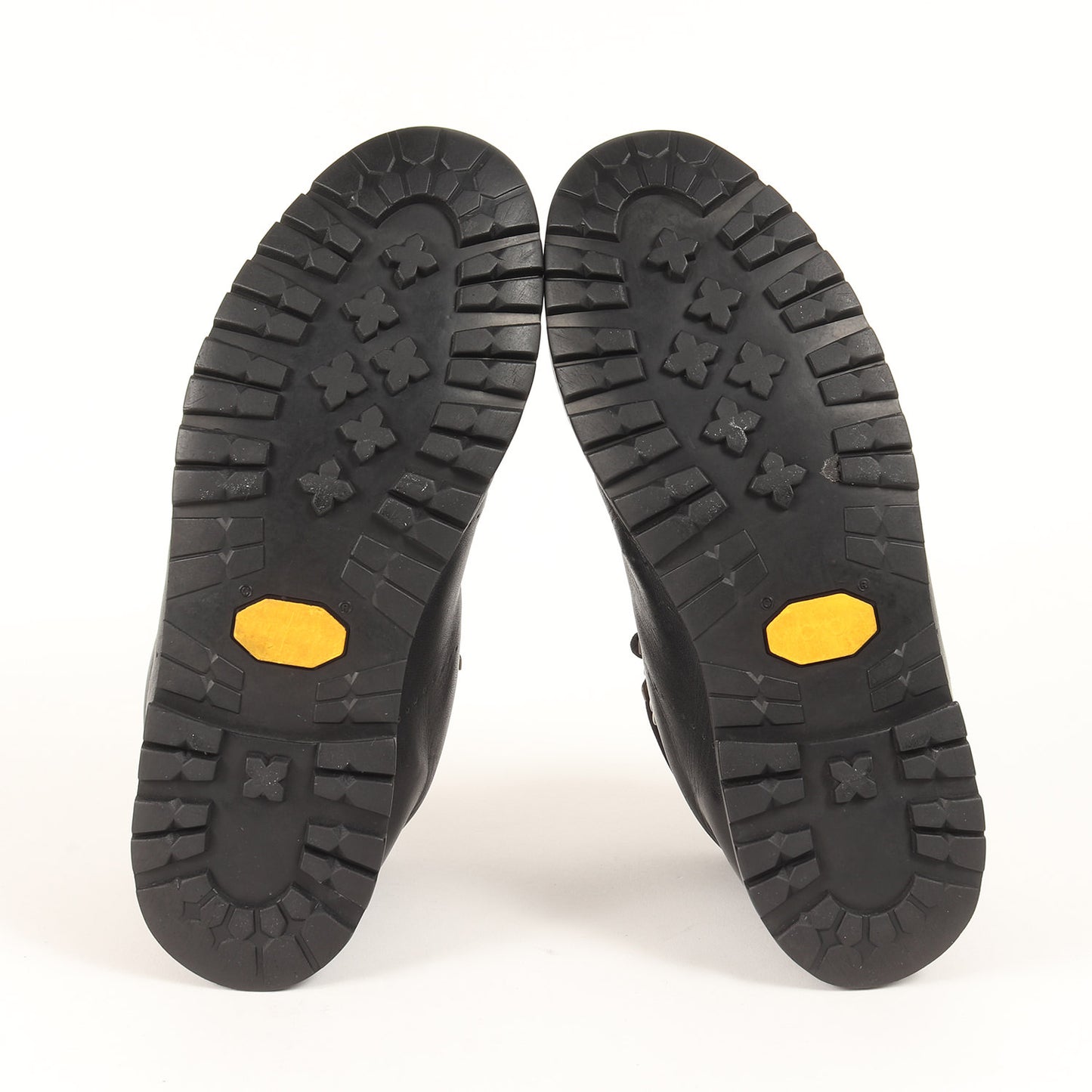 AT/01 レザー トレッキングブーツ