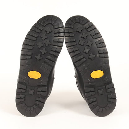 AT/01 レザー トレッキングブーツ