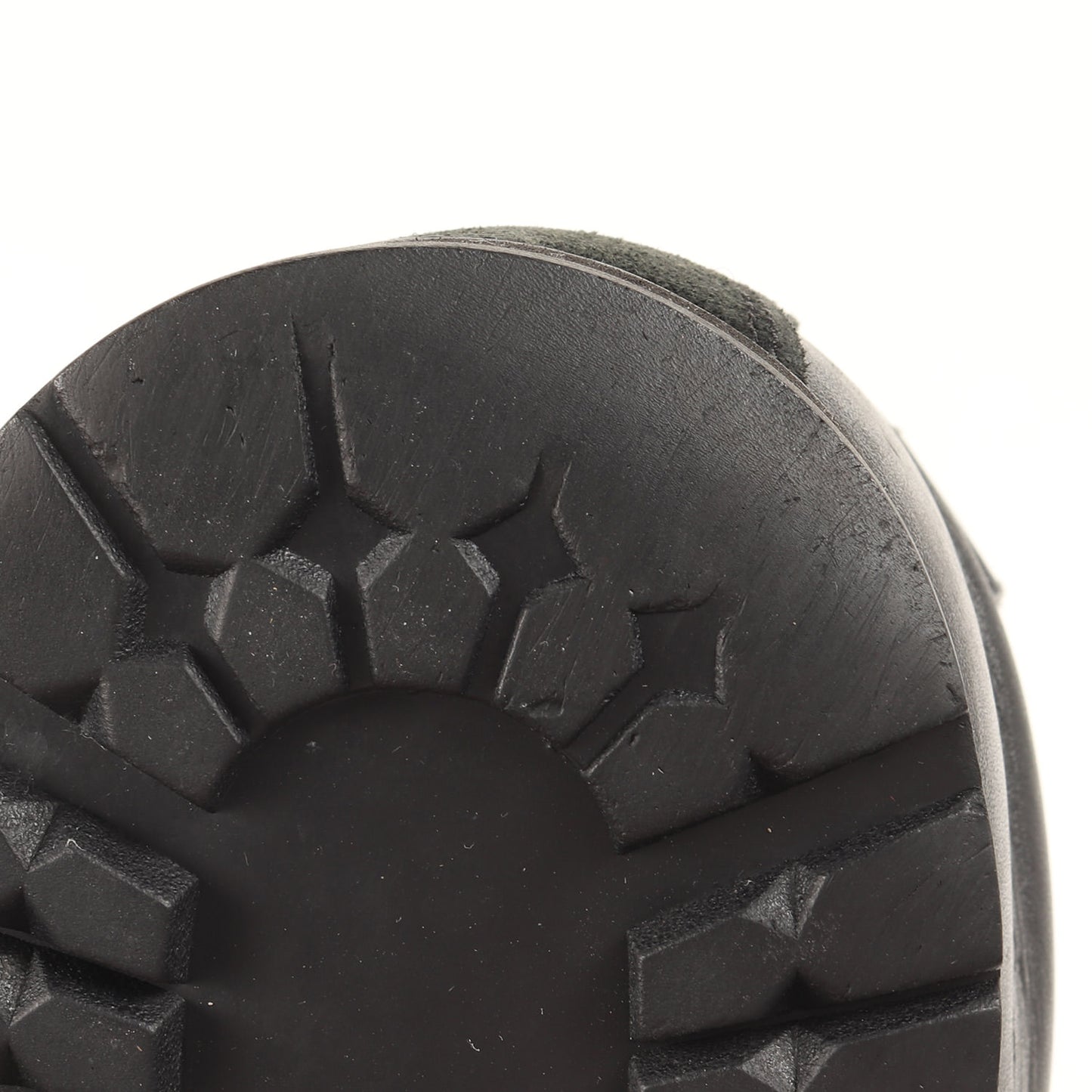 AT/01 レザー トレッキングブーツ