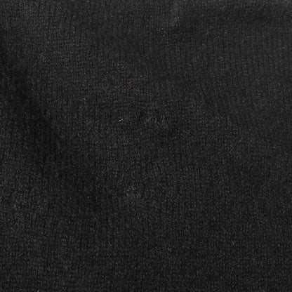 00s ×WTAPS コラボロゴ Vネック ニットセーター
