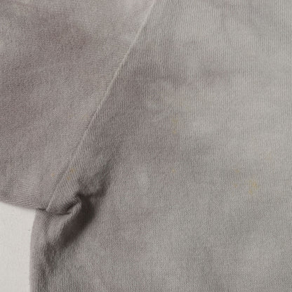 00s 10周年記念 タイダイ染め クルーネック Tシャツ