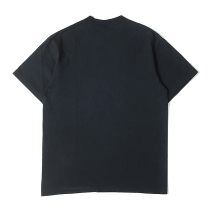 00s ×KOSTAS SEREMETIS グラフィックプリント Tシャツ(USA製)