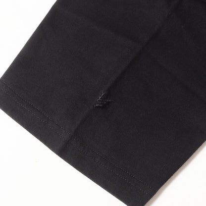 00s グラフィック クルーネック Tシャツ