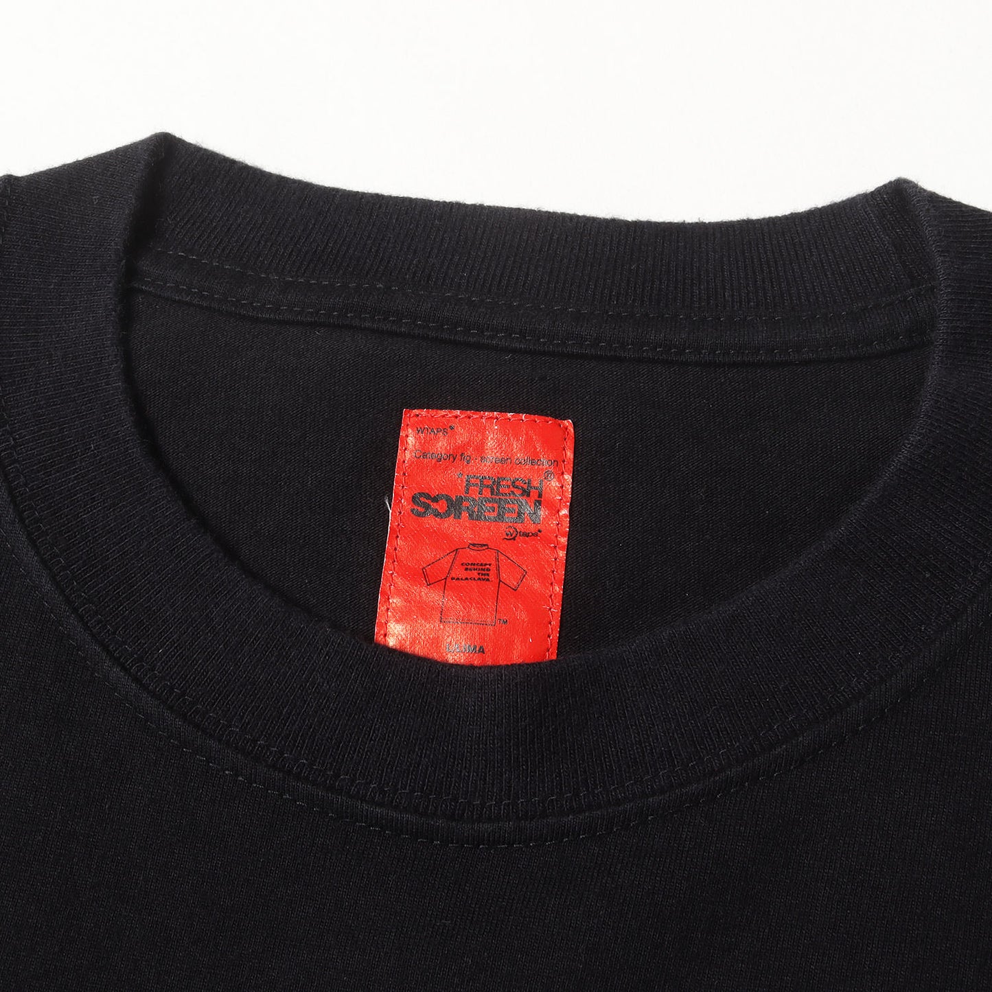 00s PHILOSOPHYストア限定 グラフィック ロングスリーブ Tシャツ