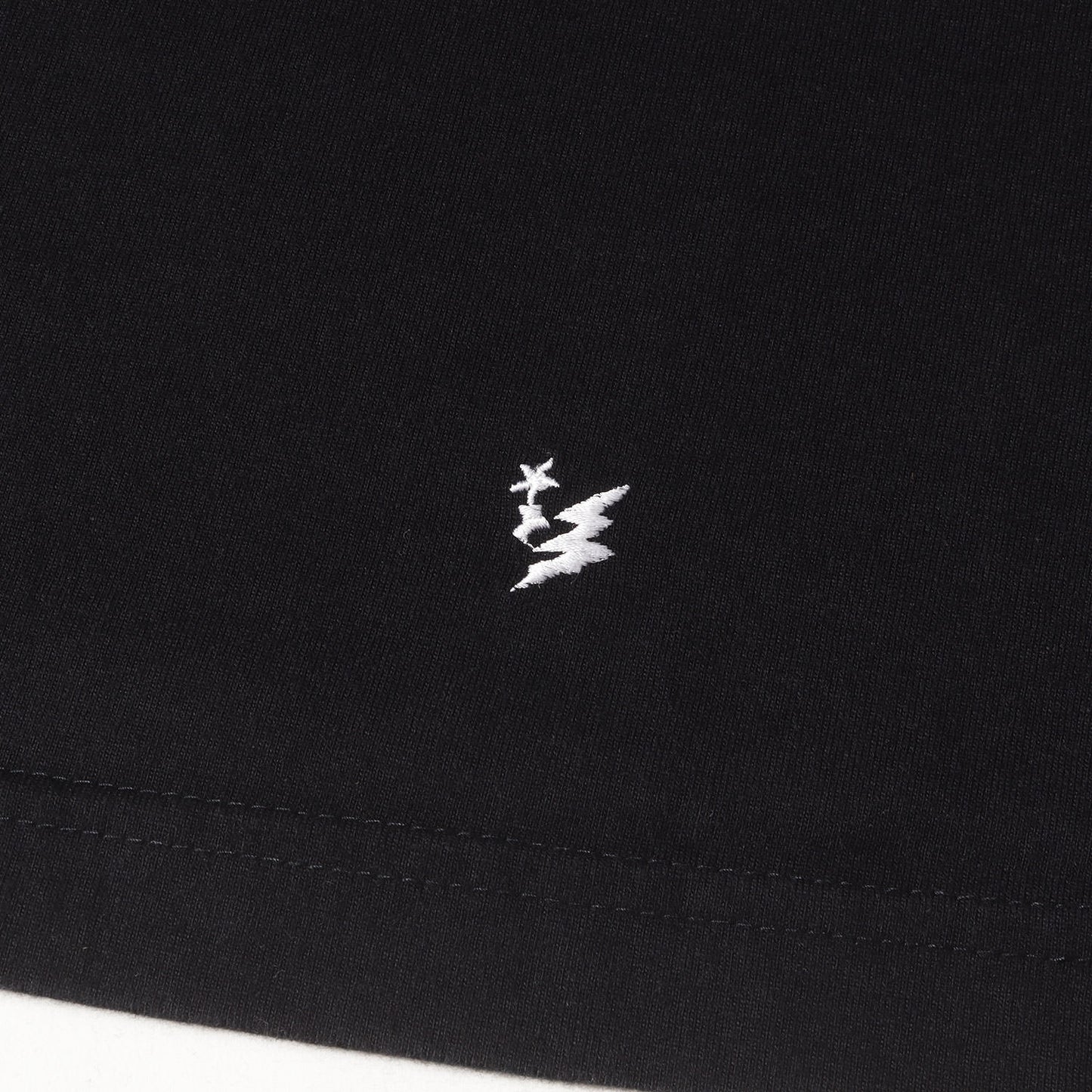 00s PHILOSOPHYストア限定 グラフィック ロングスリーブ Tシャツ