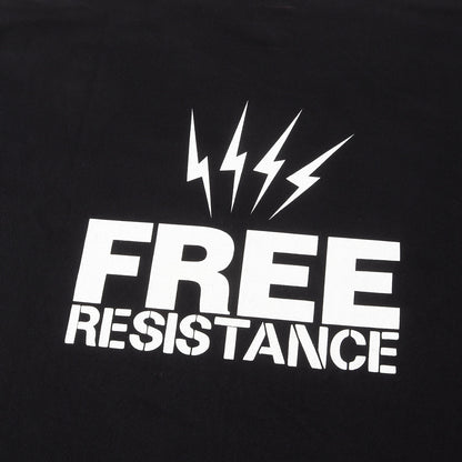 00s PHILOSOPHYストア限定 グラフィック ロングスリーブ Tシャツ