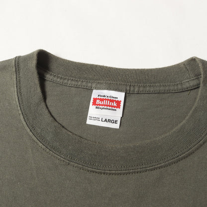 00s PHILOSOPHYロゴ Tシャツ