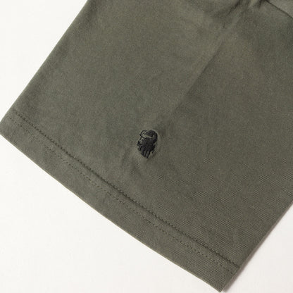 00s PHILOSOPHYロゴ Tシャツ