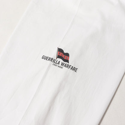 00s PHILOSOPHY ZINE コットンブロード シャツ