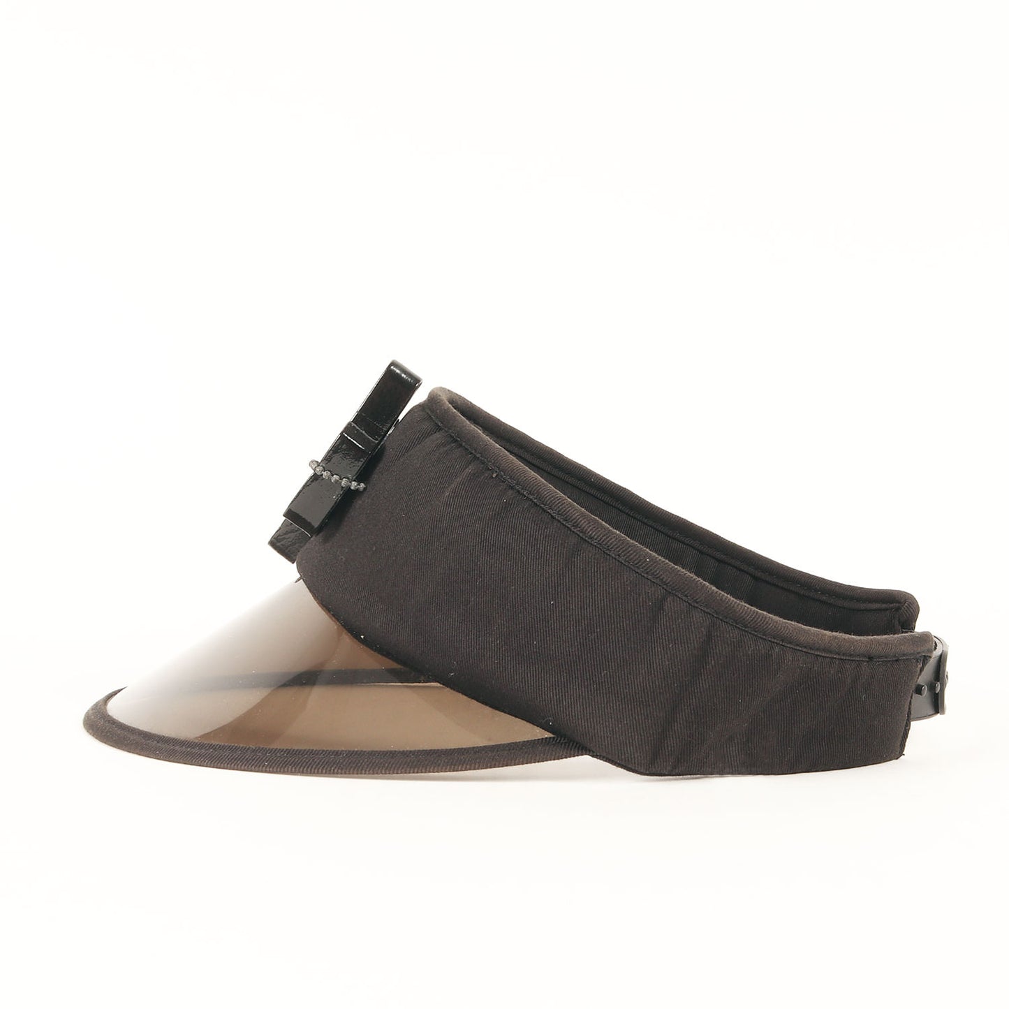 00s ×UNDERCOVER バーブワイヤー サンバイザー