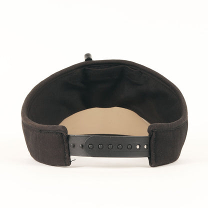 00s ×UNDERCOVER バーブワイヤー サンバイザー