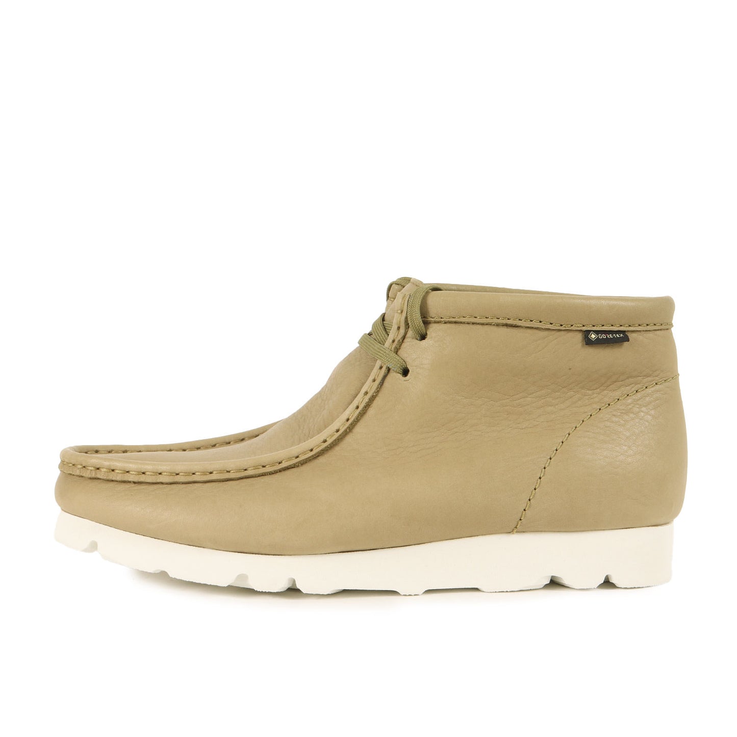 ゴアテックス レザー ワラビーブーツ(44523 Wallabee GTX)