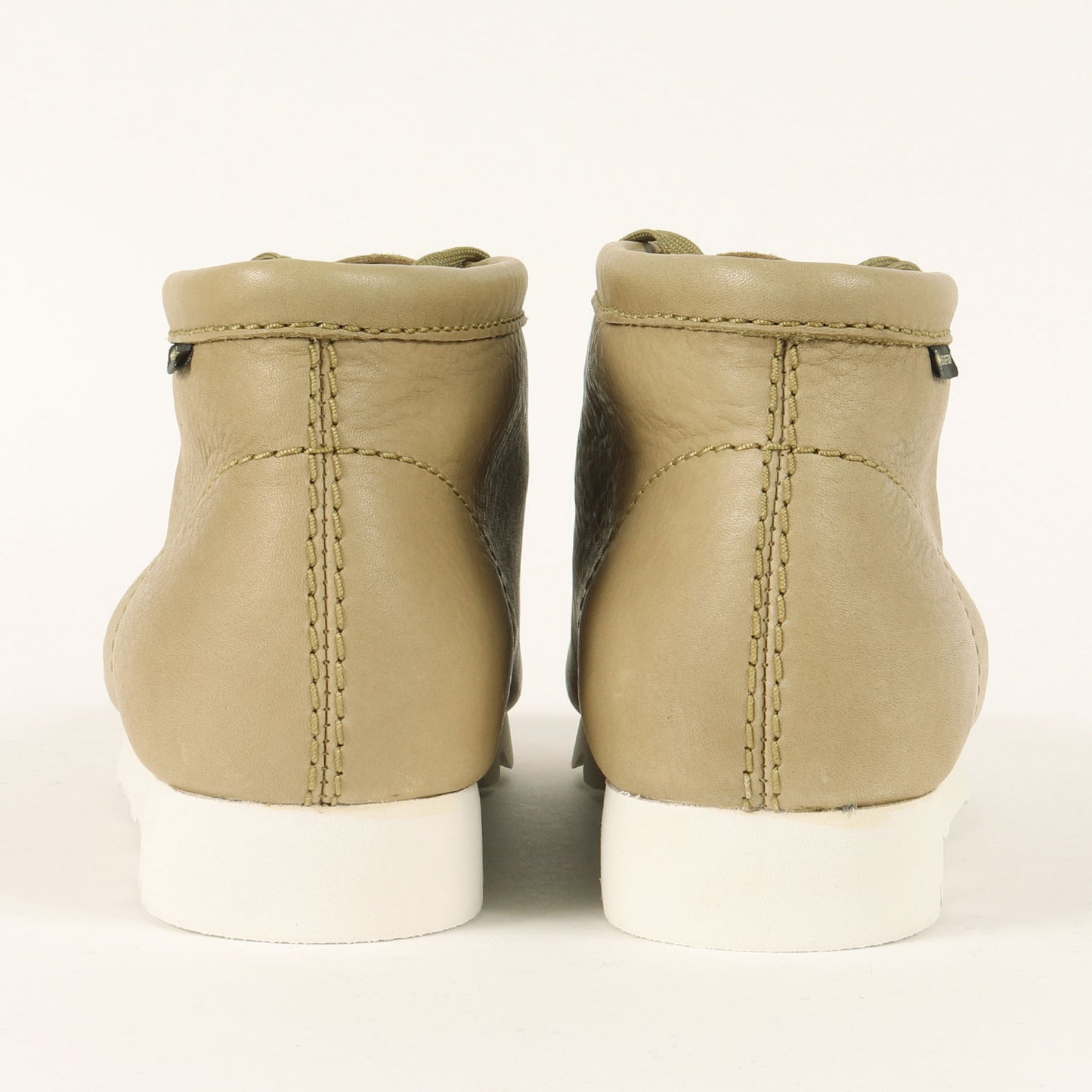 ゴアテックス レザー ワラビーブーツ(44523 Wallabee GTX)