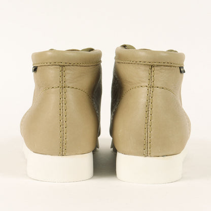 ゴアテックス レザー ワラビーブーツ(44523 Wallabee GTX)