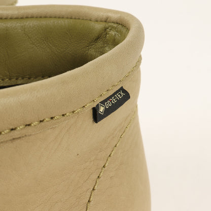 ゴアテックス レザー ワラビーブーツ(44523 Wallabee GTX)