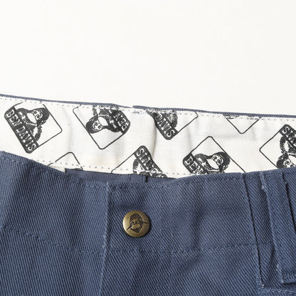 90s T/Cツイル フリスコ ワークパンツ USA製