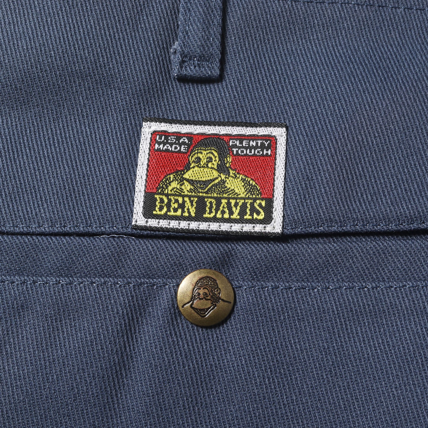 90s T/Cツイル フリスコ ワークパンツ USA製