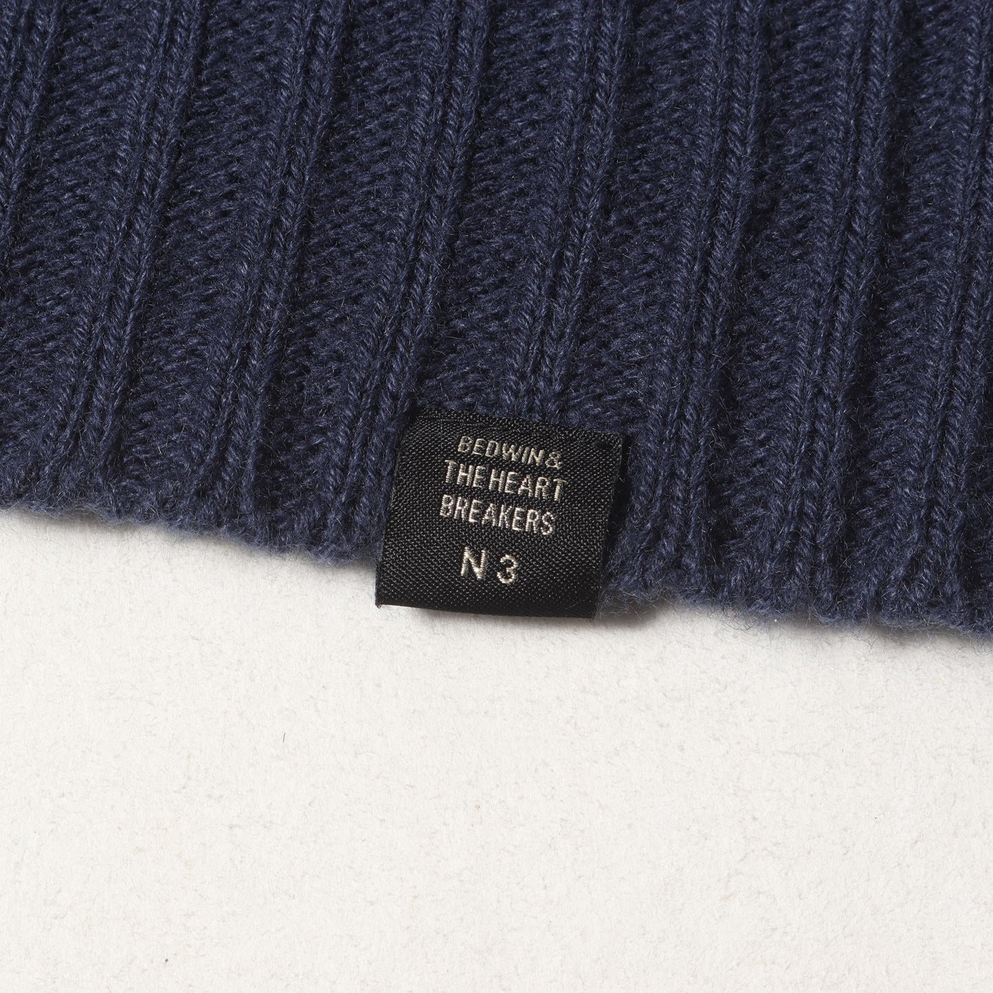 クルーネック ノルディック ニット セーター(C-NECK NORDIC SWEATER DANNY)