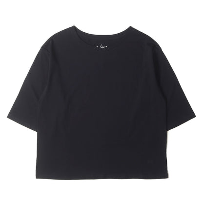 キモノスリーブ ルーズフィット Tシャツ