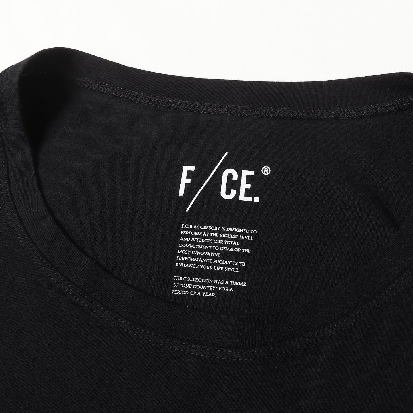 キモノスリーブ ルーズフィット Tシャツ