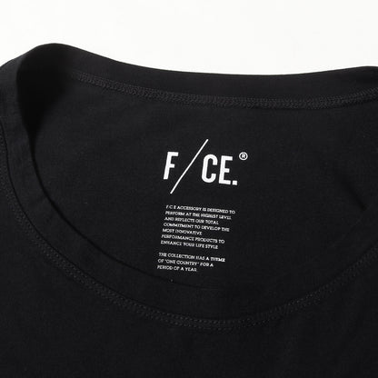 キモノスリーブ ルーズフィット Tシャツ