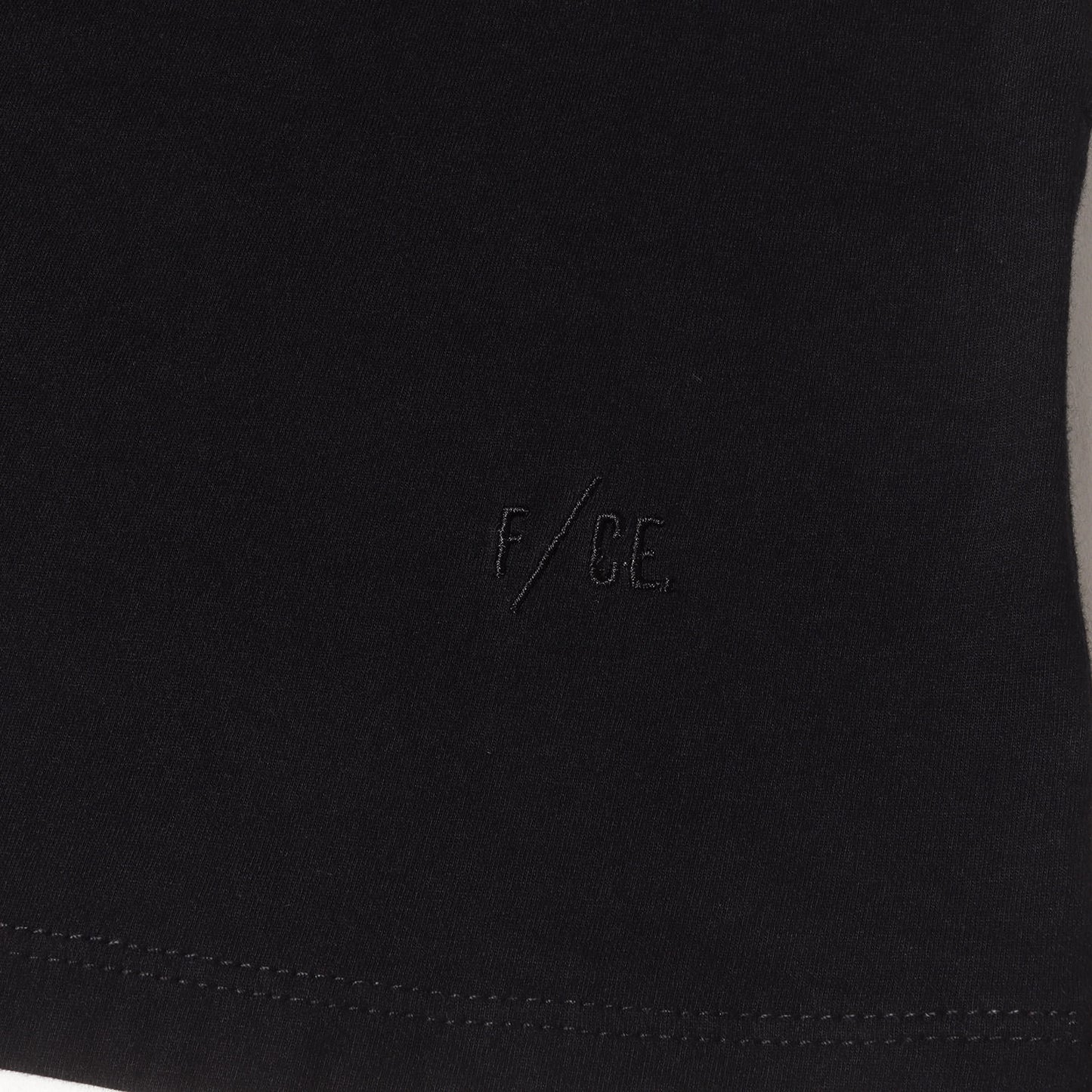 キモノスリーブ ルーズフィット Tシャツ