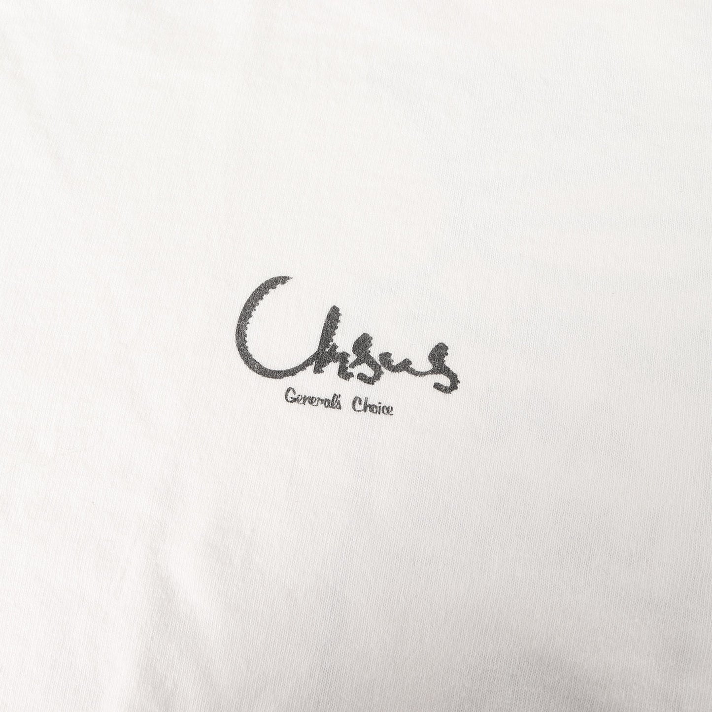 00s URSUS BAPE エンブレムロゴ Tシャツ