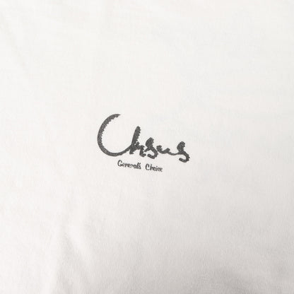 00s URSUS BAPE エンブレムロゴ Tシャツ