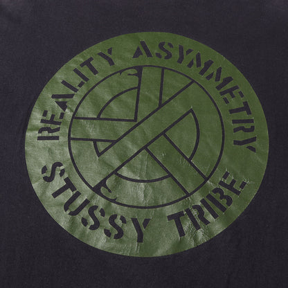 00s グラフィックプリント ロングスリーブ Tシャツ