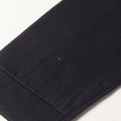 00s グラフィックプリント ロングスリーブ Tシャツ