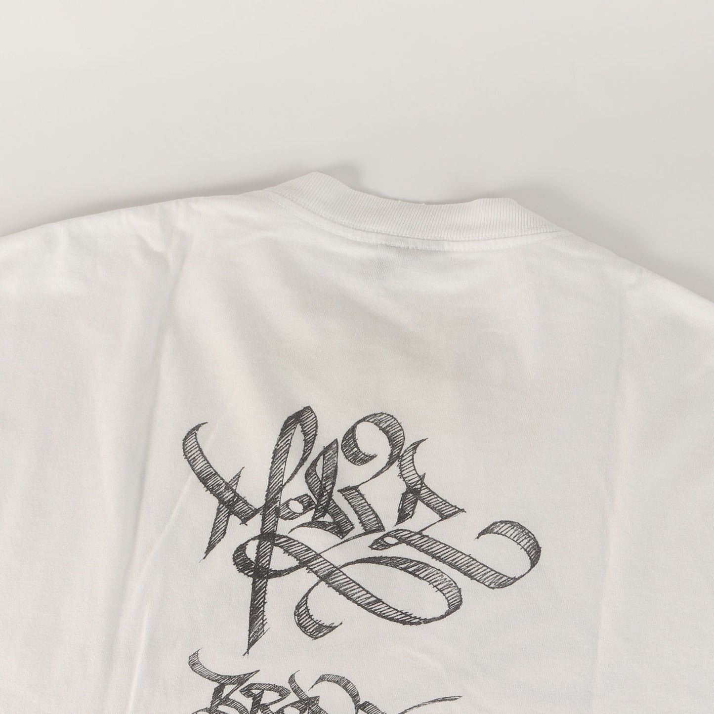 00s ×Mode 2 ワールドツアー Tシャツ