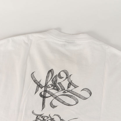 00s ×Mode 2 ワールドツアー Tシャツ
