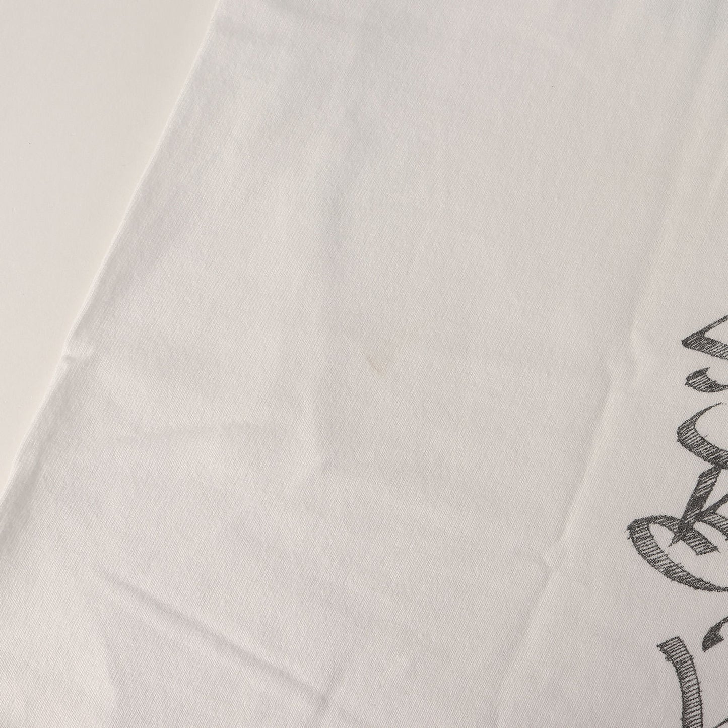 00s ×Mode 2 ワールドツアー Tシャツ
