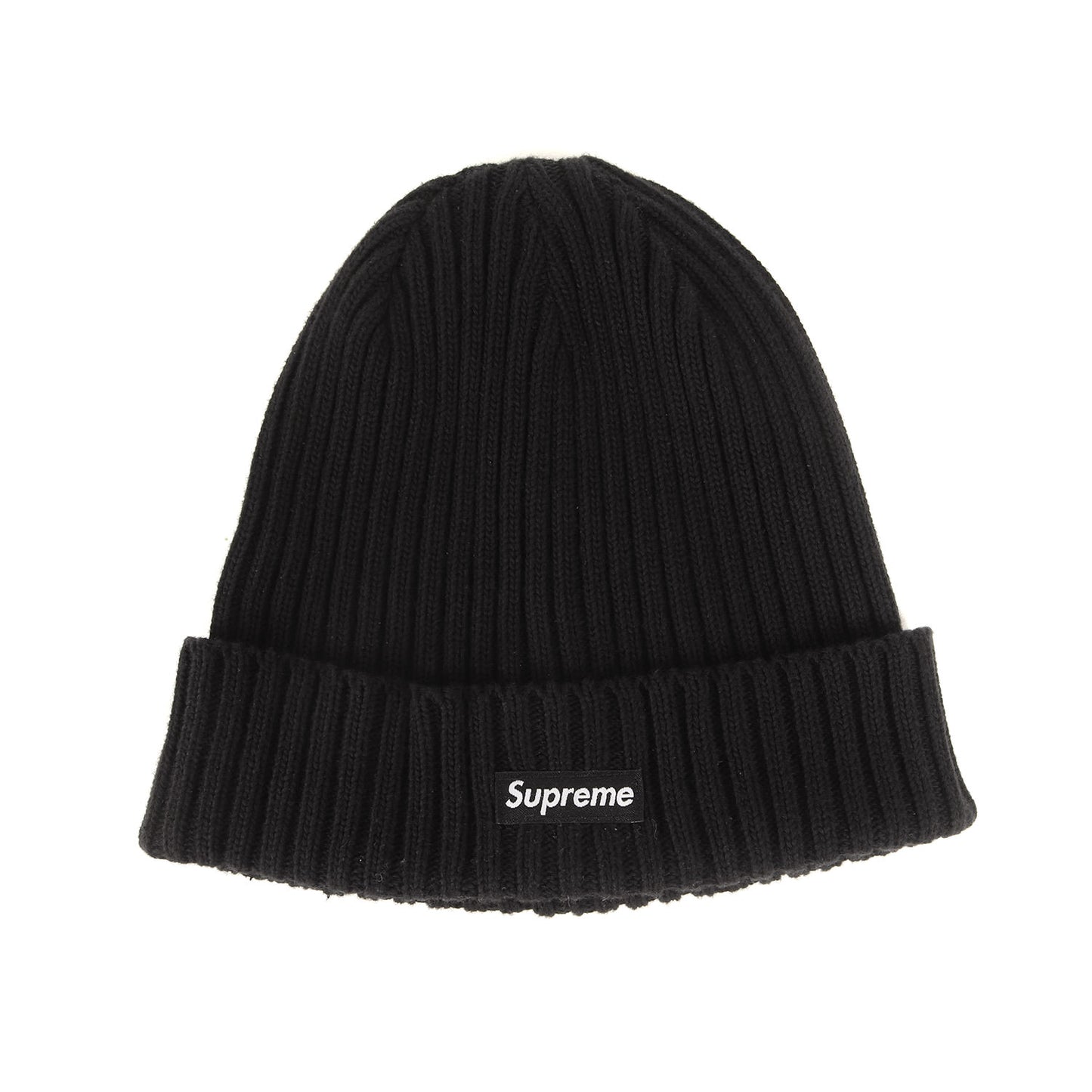 25SS オーバーダイ加工 コットンニット ビーニー(Overdyed Beanie)