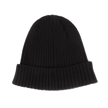25SS オーバーダイ加工 コットンニット ビーニー(Overdyed Beanie)