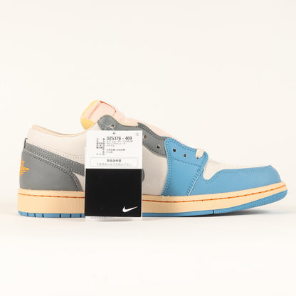 AIR JORDAN 1 LOW SE Tokyo 96 (DZ5376-469)