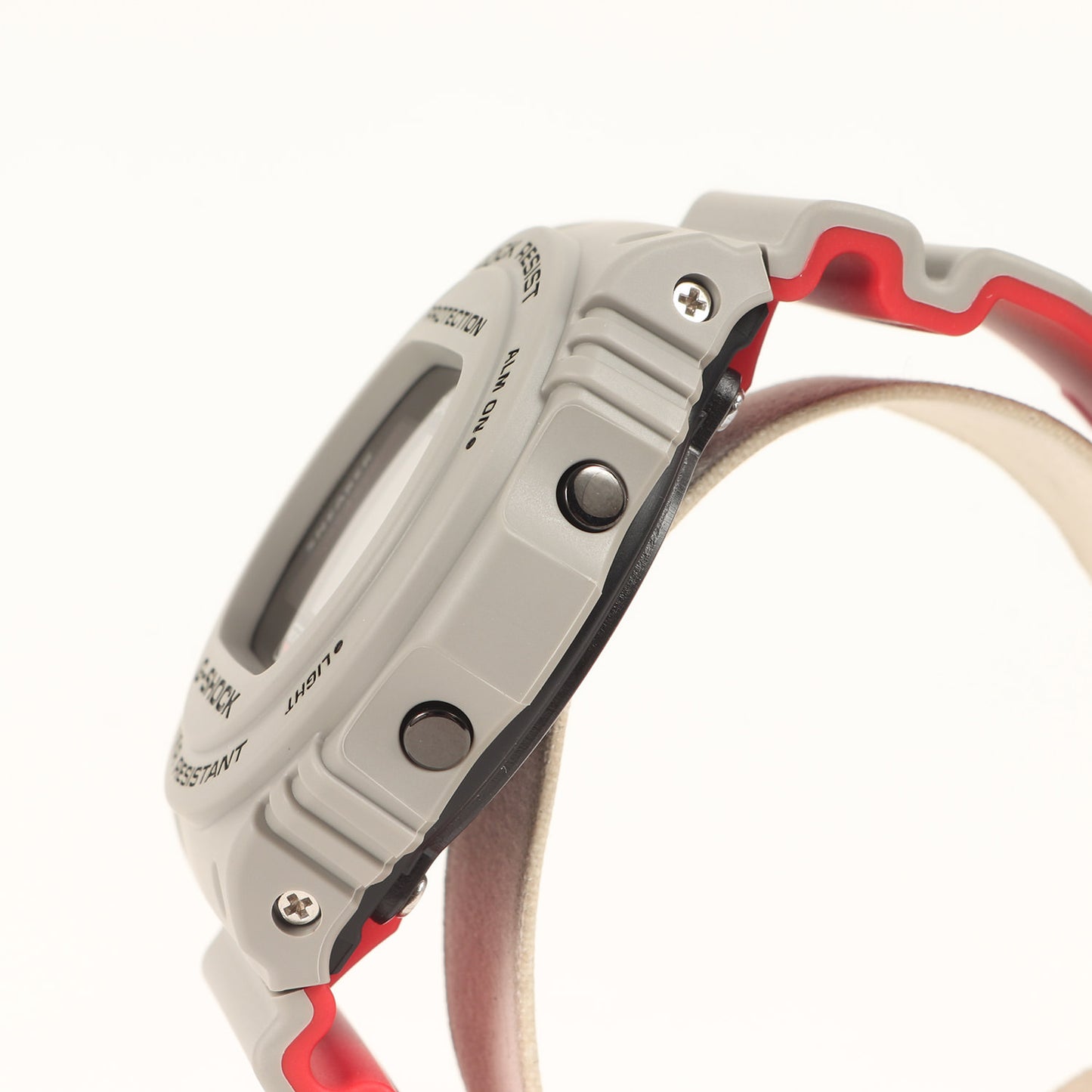 ×Sneaker Freaker ×STANCE DW-5700SF-1JR 腕時計 / ウォッチ