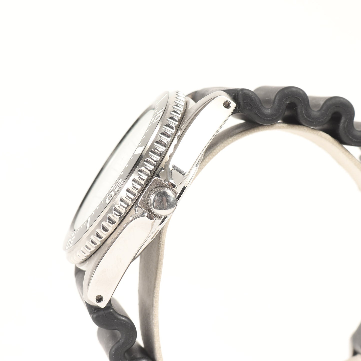 30周年記念 ×SEIKO アクアフォース ソーラー ダイバーズウォッチ / 腕時計