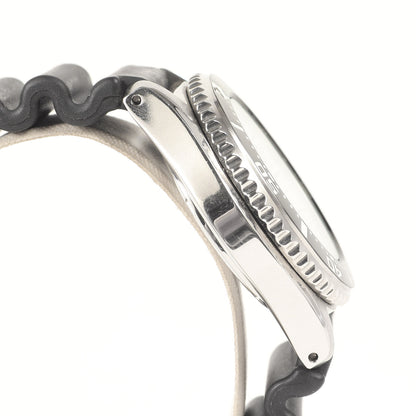 30周年記念 ×SEIKO アクアフォース ソーラー ダイバーズウォッチ / 腕時計